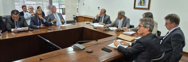 Governo do Estado da Bahia atua para ampliar a segurança das operações no Aeroporto de Ilhéus