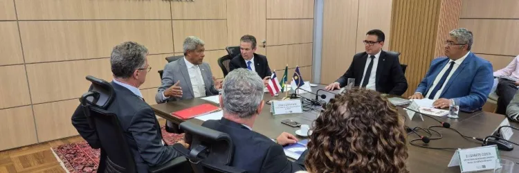 Acordo abre caminho para previsão de safra de cacau na Bahia