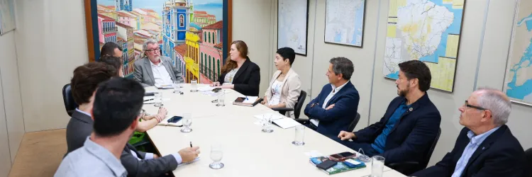 Desenvolvimento econômico