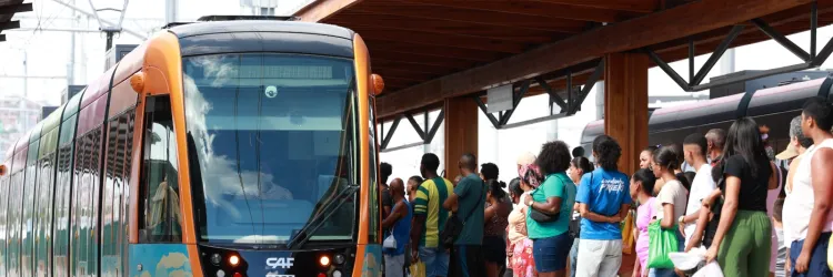 Transporte gratuito no dia das eleições