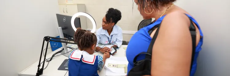 Projeto Pequeno Cidadão facilita emissão de identidade para crianças e adolescentes na Bahia