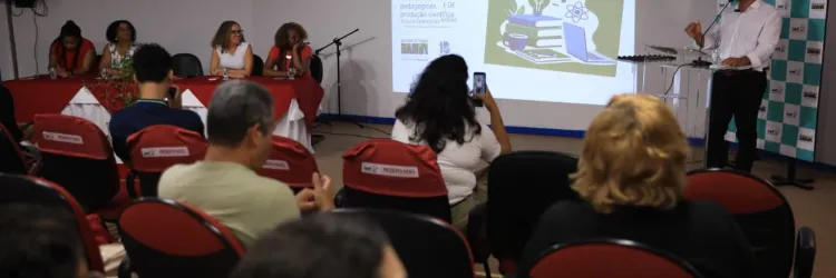 SEC celebra 15 anos do Ensino Médio com Intermediação Tecnológica