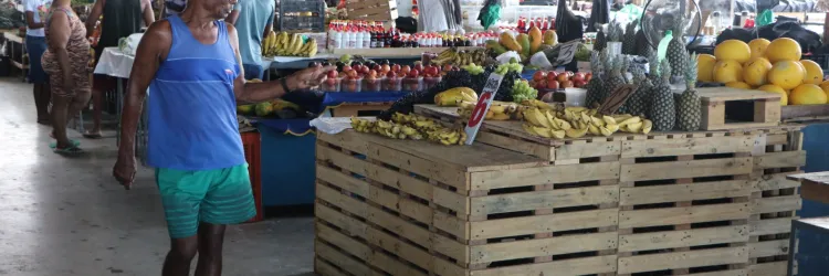 Mercados estaduais