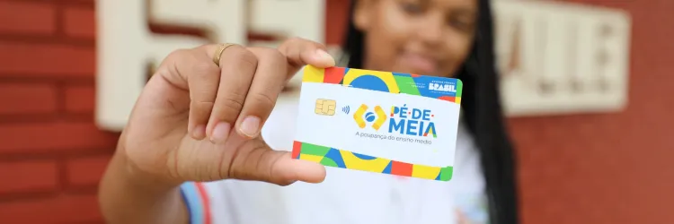 Pé-de-Meia incentivo