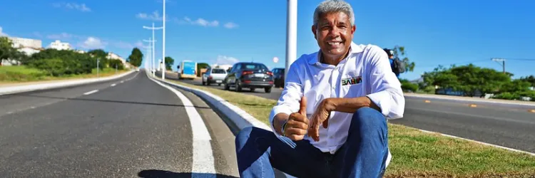 A 24 municípios de completar visitas às 417 cidades baianas, Jerônimo retoma agenda de entregas no interior nesta sexta (30)