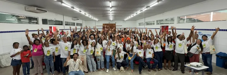 Projeto Parceiros da Mata reúne mulheres e jovens rurais