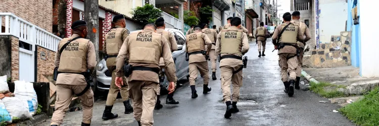 10ª edição da Operação Força Total 