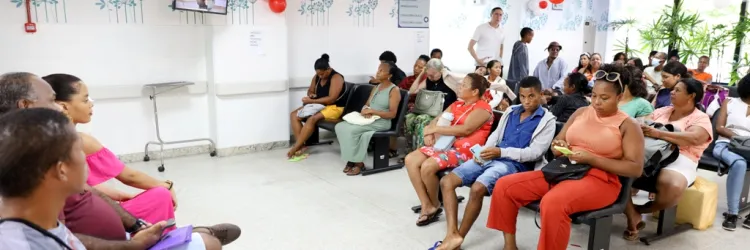 Dia Nacional de Luta pelos Direitos das Pessoas com Doença Falciforme
