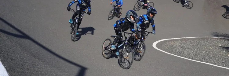 BMX Racing