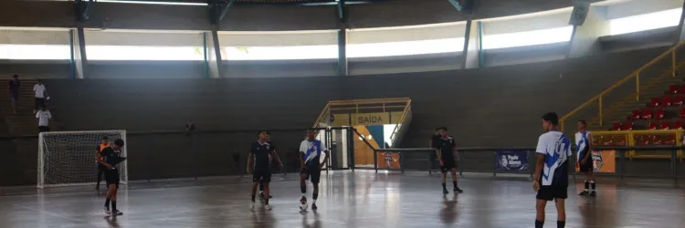 Jogos Escolares
