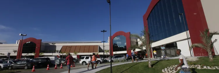 Ceasa do Rio Vermelho