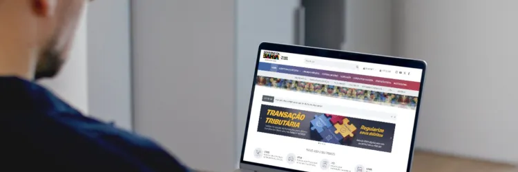 Regularização de dívidas tributárias 