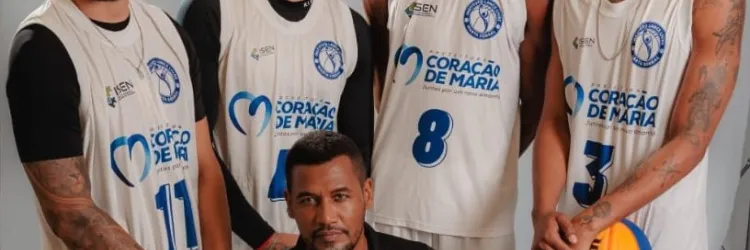 Campeonato Brasileiro de Basquete 3x3
