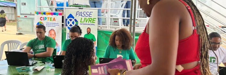 SPM leva serviços de autocuidado e ações de prevenção à violência para Ribeira do Pombal