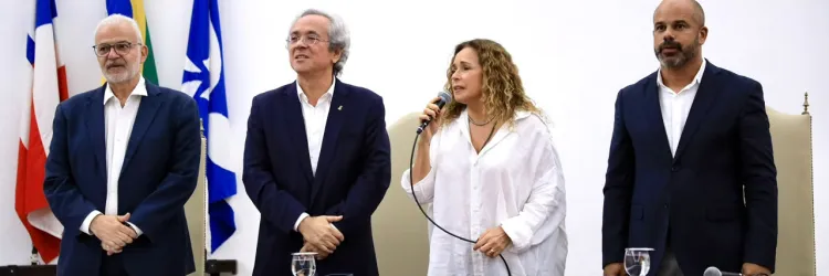 Educadores e estudantes abordam rumos da Educação Superior no Brasil em debate na UFBA