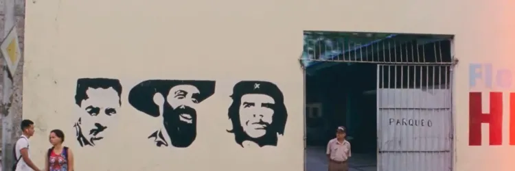 Documentário