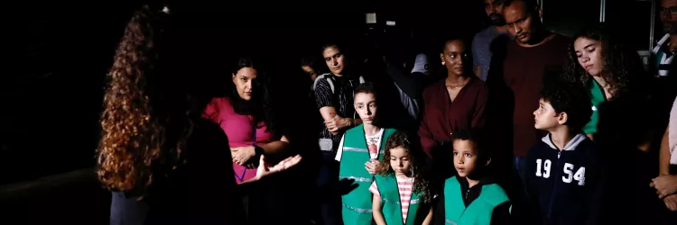 Foto: Matheus Lemos- Ascom/Sema