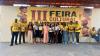 Feira em Chorrochó transforma escola estadual em território de ideias, cultura e empreendedorismo