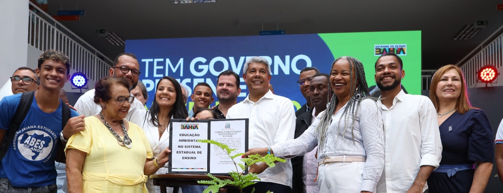 Homologação Resolução Ed. Ambiental