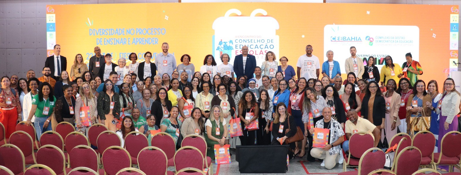 III edição CEE & Escolas Privadas