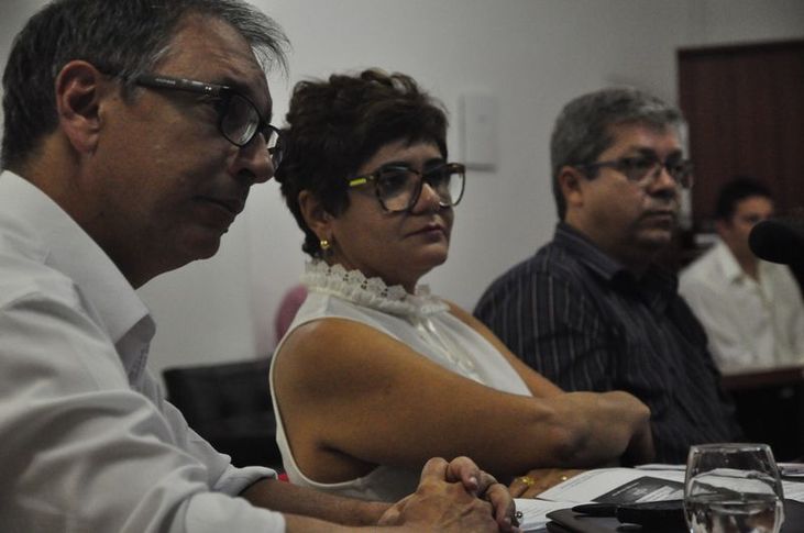 No dia 25 de maio de 2016 o CEE/Ba completa 174 anos de atividades