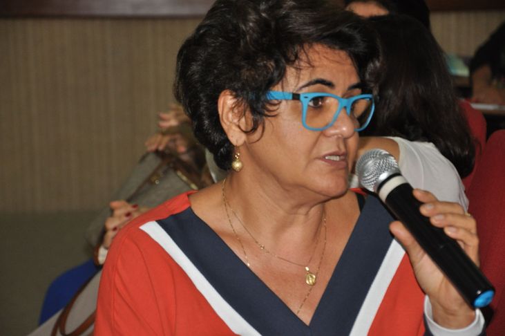 Na segunda-feira (29/05), a Comissão de Jovens e Adultos, do Conselho Estadual de Educação da Bahia (CEE/BA), promoveu Audiência Pública para discutir seu anteprojeto de resolução que dispõe sobre as Diretrizes Curriculares para Educação das Relações de Gêneros e Sexualidade no Sistema Estadual de Ensino da Bahia. 