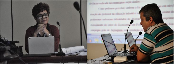 A nova presidente do Conselho Estadual de Educação da Bahia (CEE/BA), Anatércia Ramos Lopes, toma posse em Sessão Especial a ser realizada no dia 18 de abril (segunda-feira), a partir das 9h, no auditório do Instituto Anísio Teixeira (IAT). Na ocasião também tomarão posse o vice-presidente, Welington Araújo Silva, e conselheiros recém-nomeados.