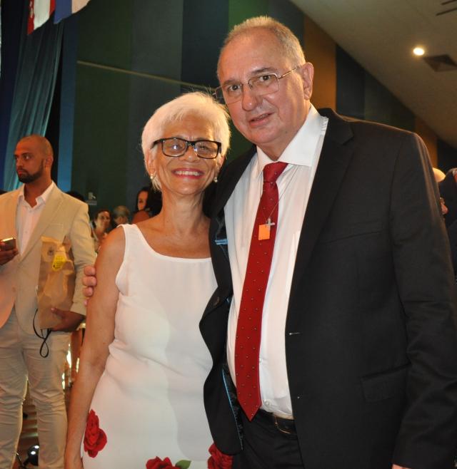 No último dia 05 de janeiro (2017) teve lugar no Teatro UNEB (Cabula) a Sessão Solene de Posse dos professores José Bites de Carvalho e Marcelo Duarte Dantas de Ávila, como, respectivamente, Reitor e Vice-Reitor da Universidade do Estado da Bahia para o quadriênio 2018-2021. Ambos foram eleitos pela comunidade acadêmica e nomeados pelo Excelentíssimo Senhor Governador do Estado da Bahia. O Conselho Estadual de Educação da Bahia foi representado na ocasião pela Conselheira Maria Alba Guedes Machado Mello.