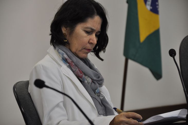 A presidente do Conselho Estadual de Educação da Bahia (CEE/BA), Conselheira Ana Teixeira, colaborou com artigo publicado no Jornal A Tarde do dia 4 de novembro (2015). 