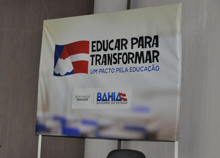 Sorteio eletrônico da Educação Profissional