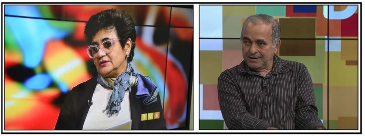 A Medida Provisória Nº 746/2016, que institui a reforma para o Ensino Médio, vem rendendo discussões. O Conselho Estadual de Educação da Bahia emitiu Nota Pública a respeito da MP e Conselheiros têm sido convidados a emitir suas opiniões em programas jornalísticos. Acompanhe o debate deste tema, que é de vital importância para o futuro da Educação no Brasil.