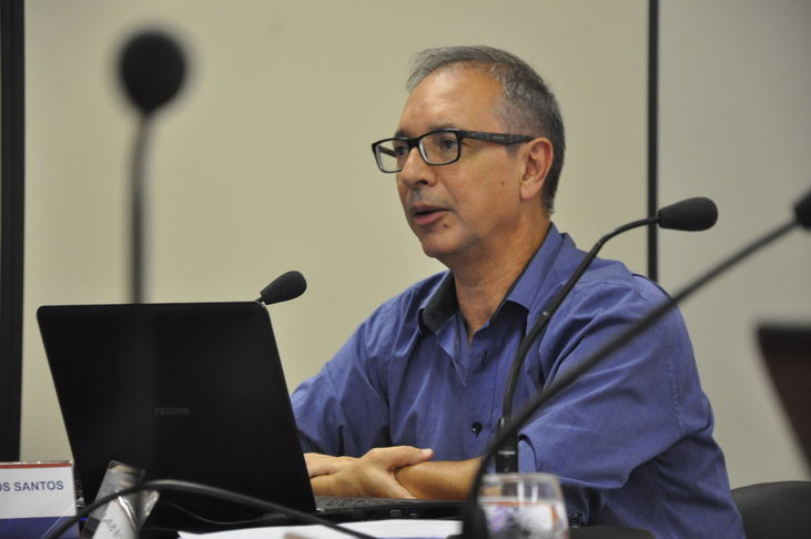 Na conclusão da sessão do dia 27 de março (2018), a Presidente do Conselho Estadual de Educação da Bahia, a Profa. Dra. Anatércia Ramos Lopes Contreiras,  fez um homenagem aos Conselheiros que concluíram seus mandatos e estavam deixando o CEE/BA. A Presidente agradeceu a convivência e o comprometimento dos 12 Conselheiros e uma Suplente que chegaram ao término de seus períodos no CEE/BA destacando os avanços do Conselho de Educação nos últimos anos, em muito alcançados devido ao árduo trabalho desses Conselheiros. Ao final, Anatércia Contreiras, em nome do CEE/BA, entregou a cada um deles certificados de reconhecimento pelos serviços prestados.