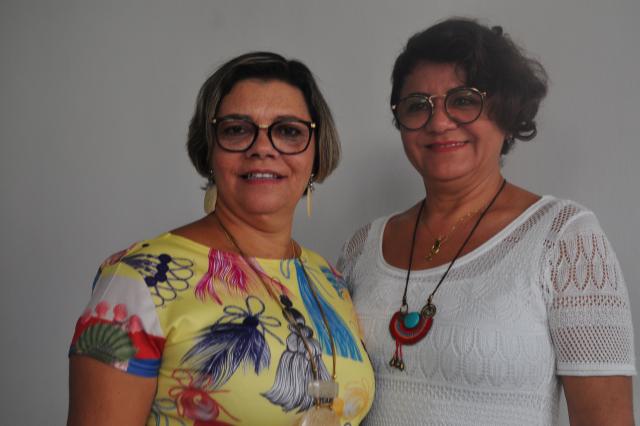 O Conselho Estadual de Educação da Bahia (CEE/BA) realizou na manhã de hoje (13/03/2018) suas eleições para presidência e vice-presidência, biênio 2018-2020. No total, 23 Conselheiros votaram e na contagem, por unanimidade, foi eleita a chapa formada por Anatércia Ramos Lopes Contreiras (presidente) e Mere Suely Rodrigues da Silva Oliveira (vice-presidente).