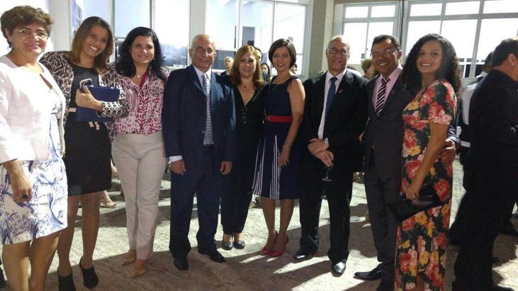 O 59º Fórum Nacional de Reitores vem apresentando uma programação de palestras e debates na cidade baiana de Ilhéus.