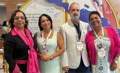  Encontro Internacional Alfabetização, Equidade e Futuro