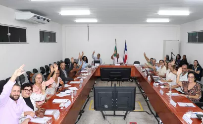 Aprovação de novas diretrizes para EJA