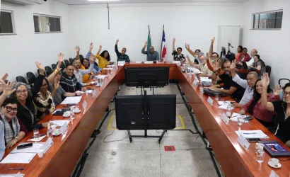 bases da formação de professores na Bahia