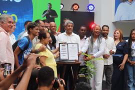 Homologação da Resolução Educação Ambiental 03