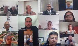 1314ª Sessão Extraordinária 