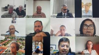 1314ª Sessão Extraordinária 