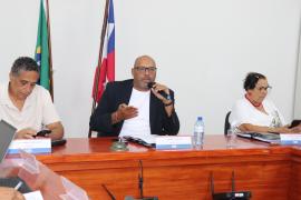 CEE-BA inicia processo de discussão para a reformulação do regimento interno com foco na modernização da gestão educacional