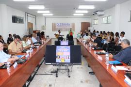 CEE-BA homenageia mulheres em sessão plenária