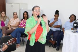 CEE-BA homenageia mulheres em sessão plenária