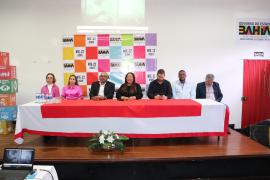 ‘CEE nos Territórios’ Jequié