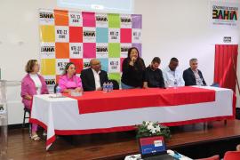 ‘CEE nos Territórios’ Jequié