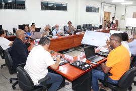 CEE-BA inicia processo de discussão para a reformulação do regimento interno com foco na modernização da gestão educacional