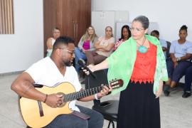 CEE-BA homenageia mulheres em sessão plenária