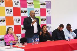 ‘CEE nos Territórios’ Jequié