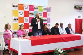 ‘CEE nos Territórios’ Jequié