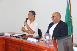 CEE-BA inicia processo de discussão para a reformulação do regimento interno com foco na modernização da gestão educacional